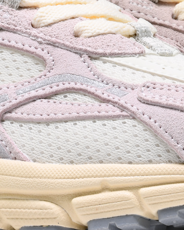 Mercer Amsterdam The Re-Run Vintage Suede