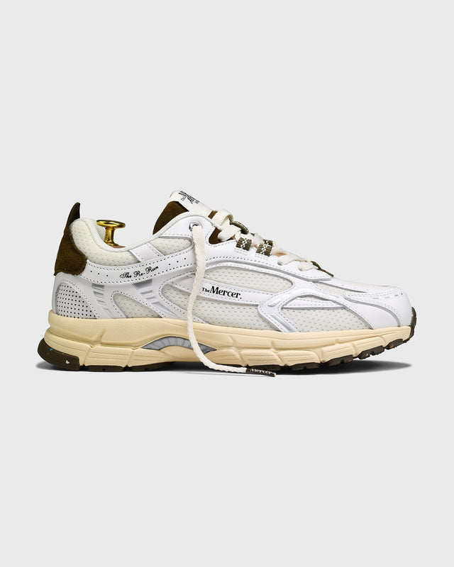 mercer amsterdam The Re-Run Vintage