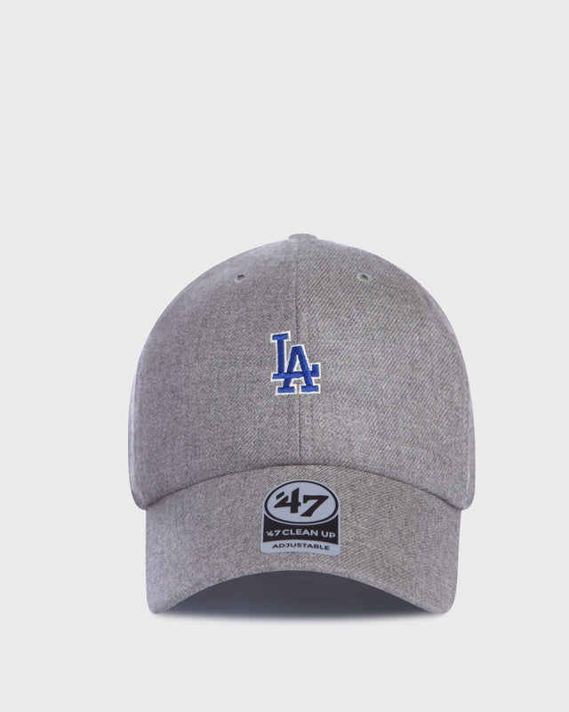 mercer amsterdam The Mercer Cashmere LA Dodgers cap