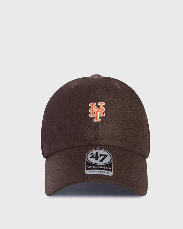 mercer amsterdam The Mercer Cashmere New York Mets cap