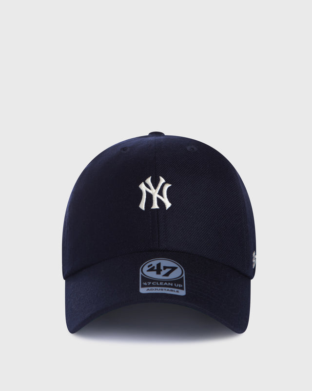 mercer amsterdam The Mercer Cashmere New York Yankees cap