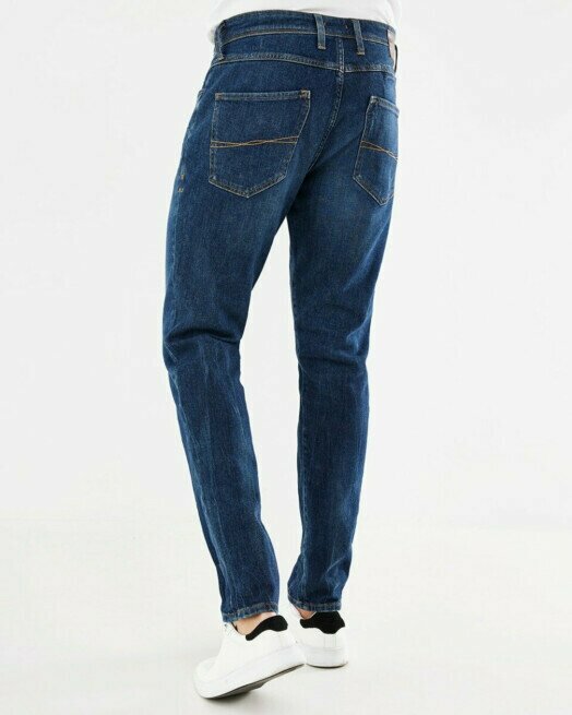 Mexx Adam Mid Waist / Regular Jeans