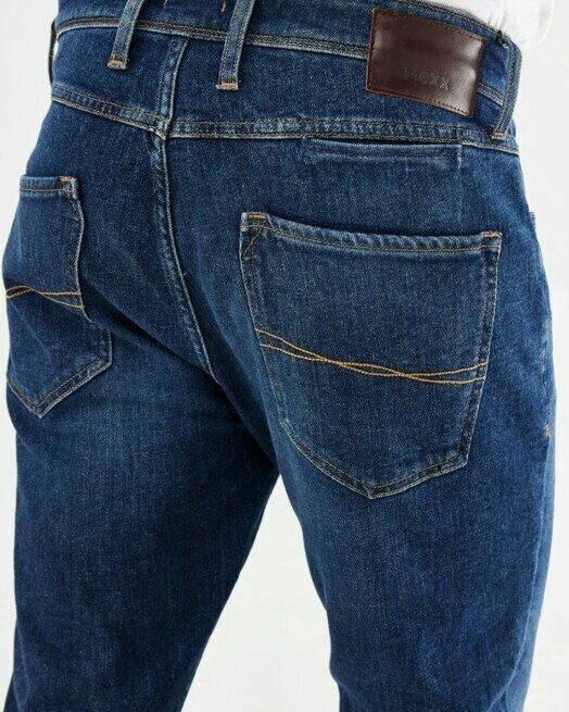 Mexx Adam Mid Waist / Regular Jeans