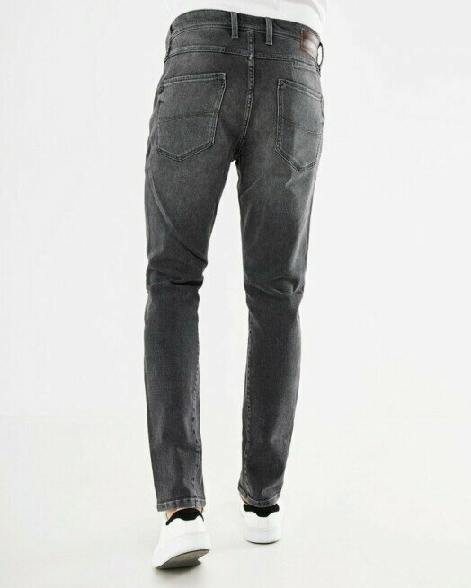 Mexx Adam Mid Waist / Regular Jeans