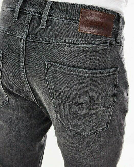 Mexx Adam Mid Waist / Regular Jeans