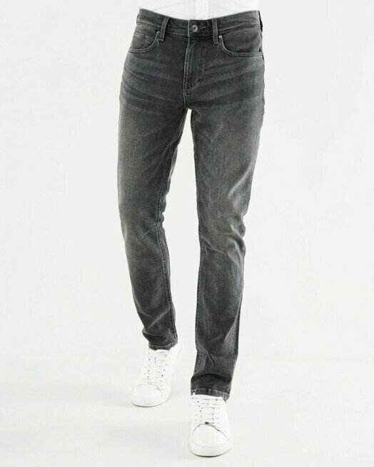 mexx Adam Mid Waist / Regular Jeans