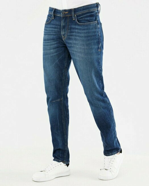 mexx Adam Mid Waist / Regular Jeans