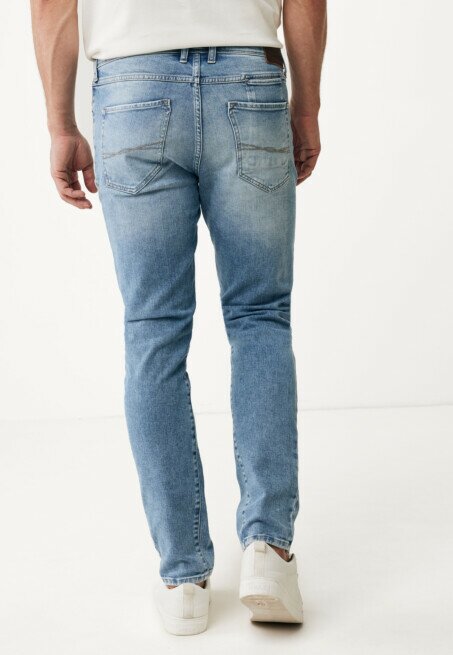 Mexx Adam Mid Waist / Tapered Jeans