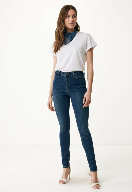 Mexx Andrea High Waist / Skinny Jeans