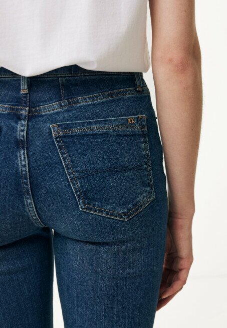 Mexx Andrea High Waist / Skinny Jeans