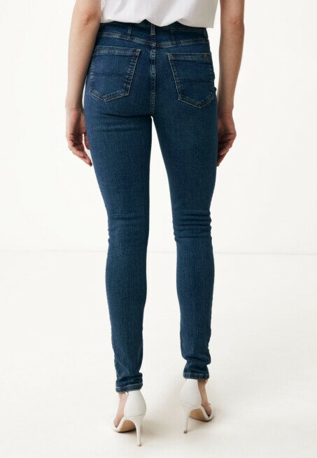 Mexx Andrea High Waist / Skinny Jeans