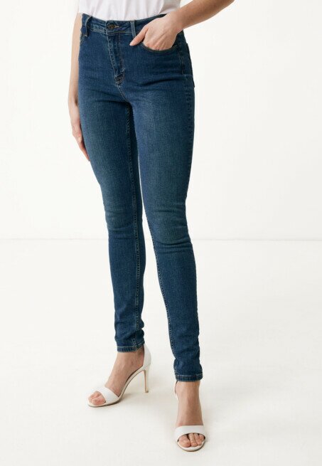 mexx Andrea High Waist / Skinny Jeans