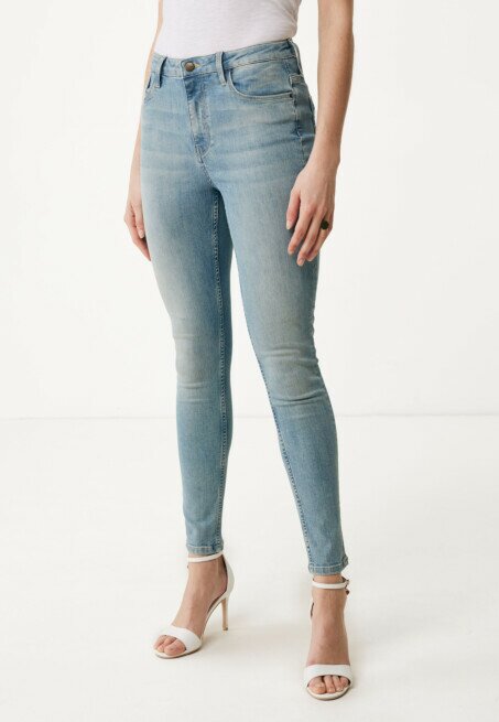 mexx Andrea High Waist / Skinny Jeans