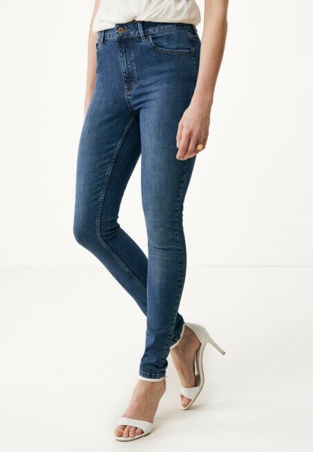 mexx Andrea High Waist / Skinny Jeans