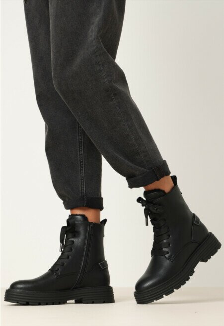 Mexx Ankle Boot Malou Black