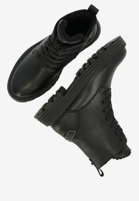 Mexx Ankle Boot Malou Black