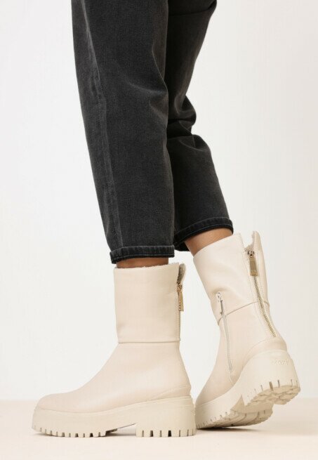 Mexx Ankle Boot Morningstar Cream