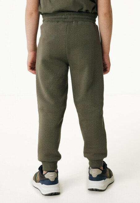 Mexx Basic Joggingbroek Olive