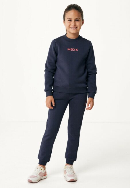 Mexx Basic Sweater Navy