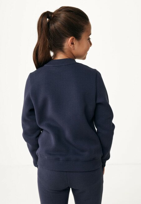 Mexx Basic Sweater Navy