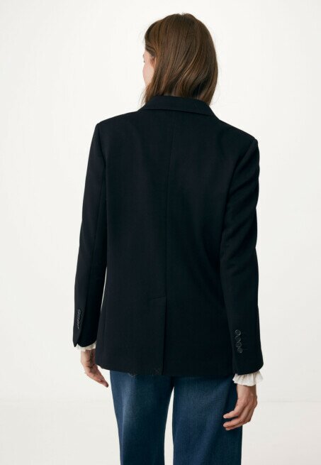 Mexx Blazer Zwart