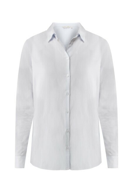 Mexx Blouse Baby Blauw