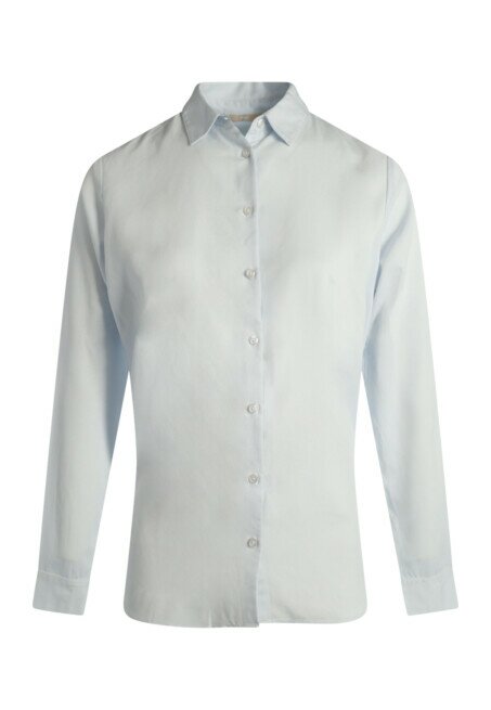 Mexx Blouse Baby Blauw