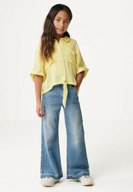 Mexx Blouse Geel