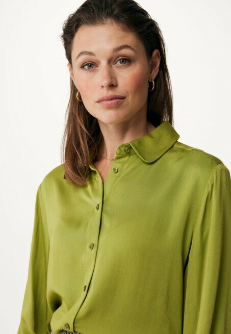 Mexx Blouse Groen