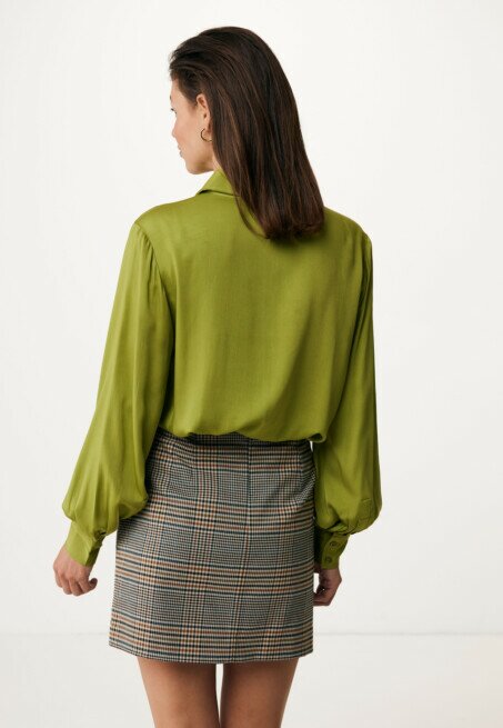 Mexx Blouse Groen