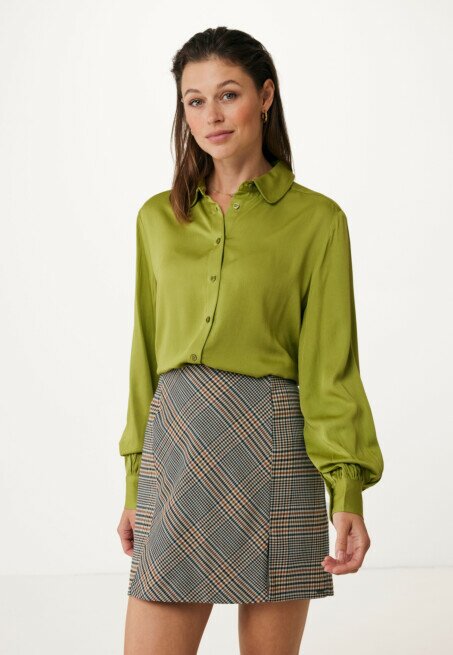 mexx Blouse Groen