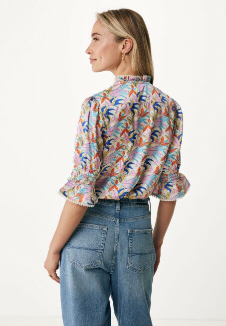 Mexx Blouse Multicolor