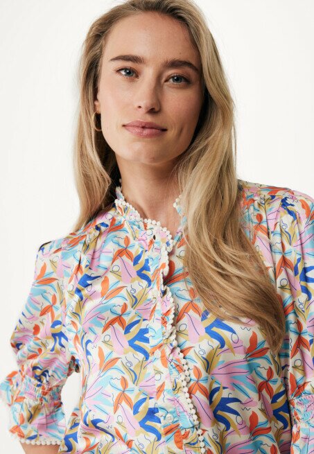 Mexx Blouse Multicolor