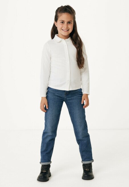 Mexx Blouse Off White