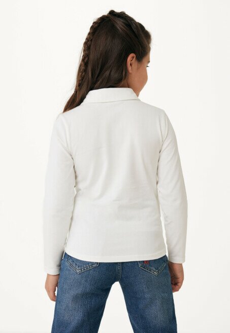 Mexx Blouse Off White