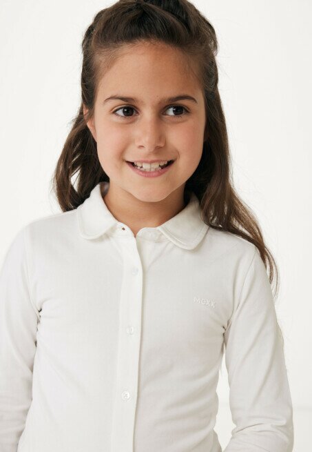 Mexx Blouse Off White