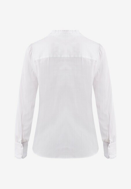 Mexx Blouse Stretch Wit
