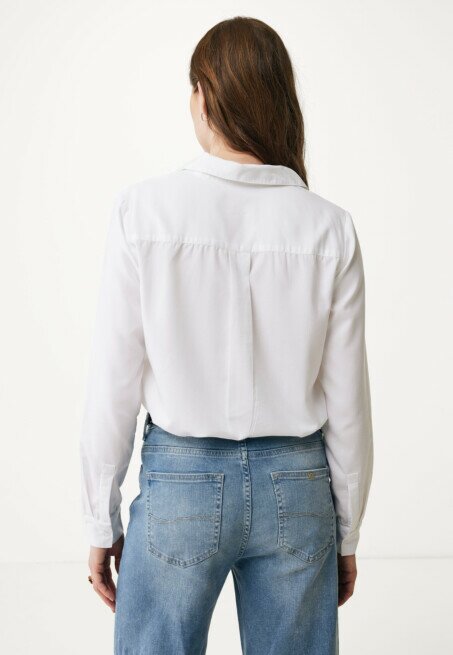 Mexx Blouse Wit
