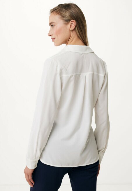 Mexx Blouse Wit