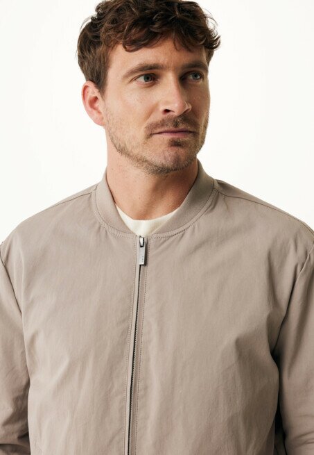 Mexx Bomberjack Taupe