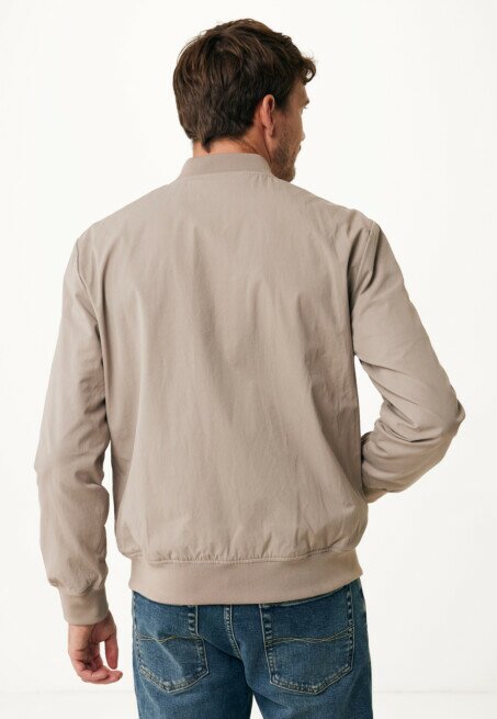 Mexx Bomberjack Taupe