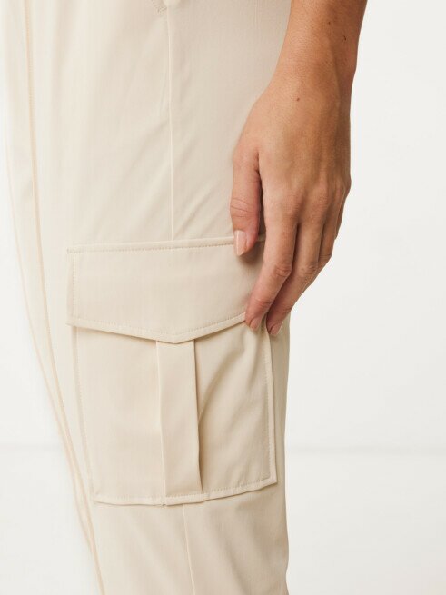 Mexx Broek Travel Zand