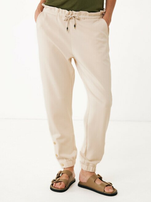 Mexx Broek Travel Zand