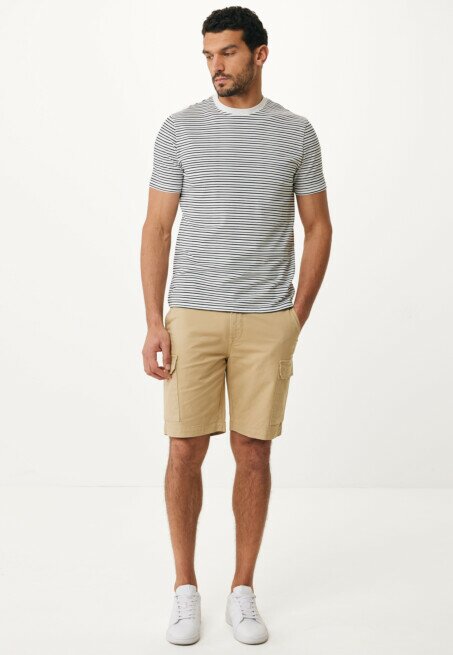 Mexx Cargobroek Zand