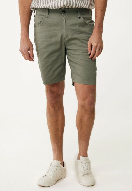 mexx Chino shorts Green Sage