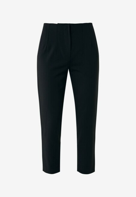 Mexx Daisy Tapered Pantalon Black