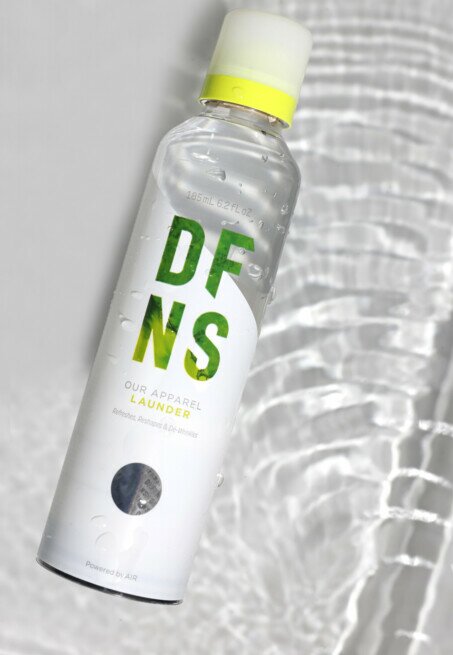 Mexx DFNS Apparel Launder 185 Ml