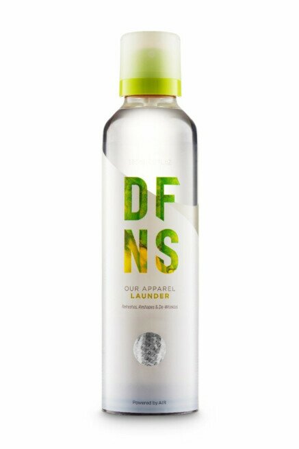 Mexx DFNS Apparel Launder 185 Ml