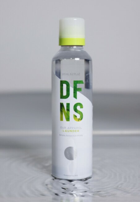 mexx DFNS Apparel Launder 185 ml