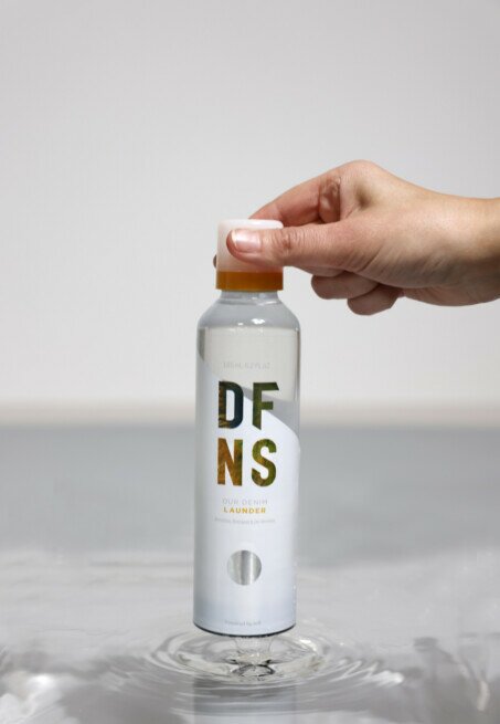 Mexx DFNS Denim Refresher 185 Ml